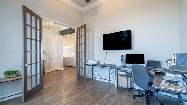 405 Venadito Drive, Godley, TX 76044
