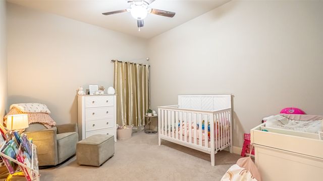 405 Venadito Drive, Godley, TX 76044