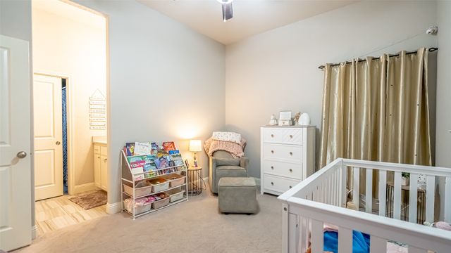 405 Venadito Drive, Godley, TX 76044