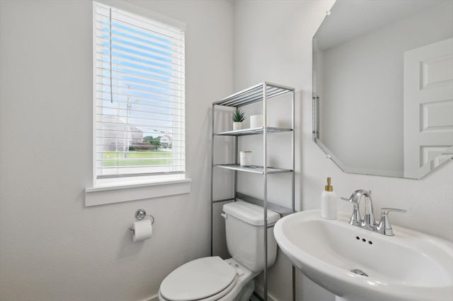 7640 Resting Mews, North Richland Hills, TX 76182
