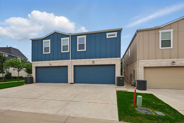 7640 Resting Mews, North Richland Hills, TX 76182