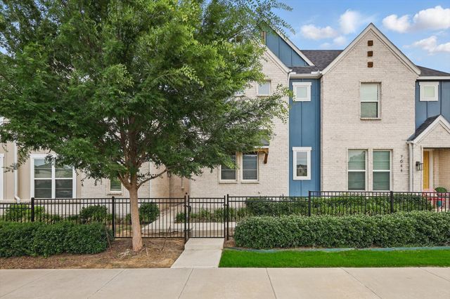 7640 Resting Mews, North Richland Hills, TX 76182