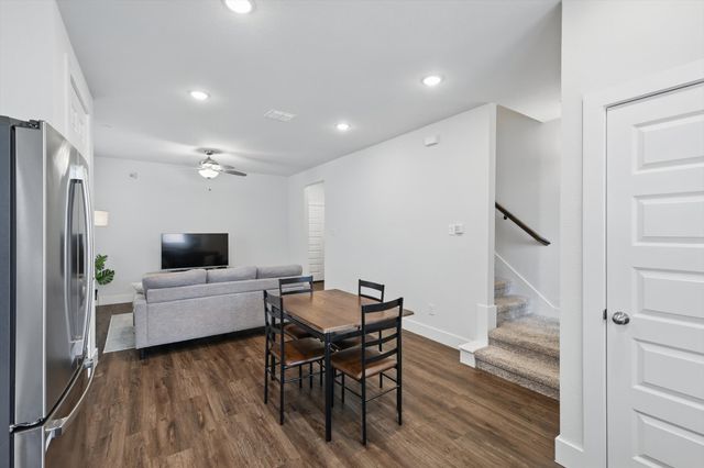 7640 Resting Mews, North Richland Hills, TX 76182