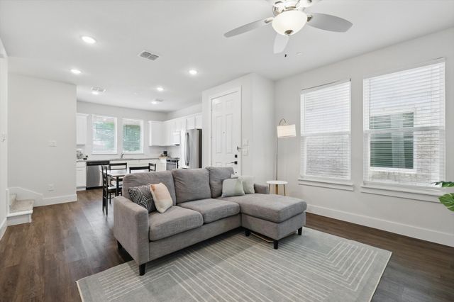 7640 Resting Mews, North Richland Hills, TX 76182