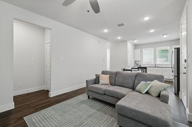 7640 Resting Mews, North Richland Hills, TX 76182