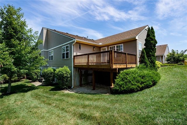 1901 Whispering Tree Drive, Miamisburg, OH 45342