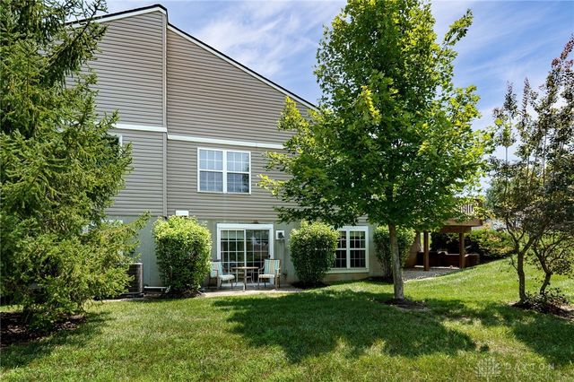 1901 Whispering Tree Drive, Miamisburg, OH 45342