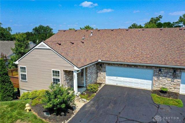 1901 Whispering Tree Drive, Miamisburg, OH 45342
