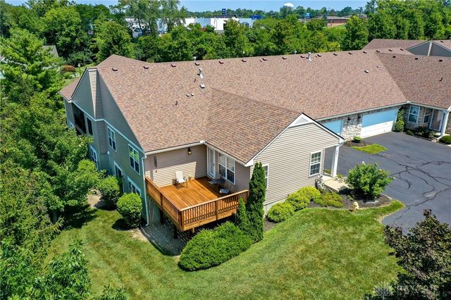 1901 Whispering Tree Drive, Miamisburg, OH 45342