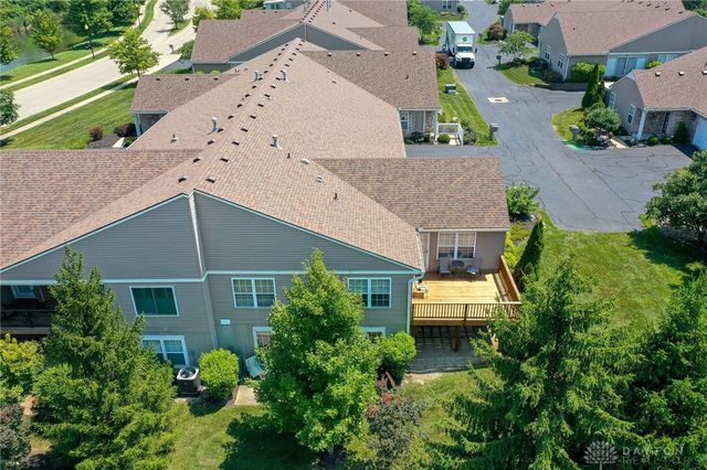 1901 Whispering Tree Drive, Miamisburg, OH 45342