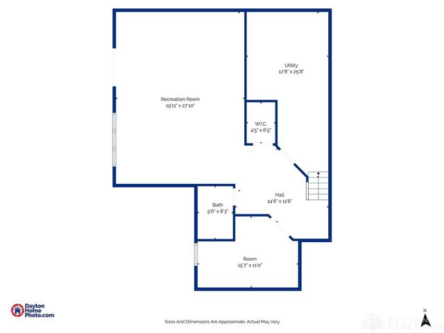 1901 Whispering Tree Drive, Miamisburg, OH 45342
