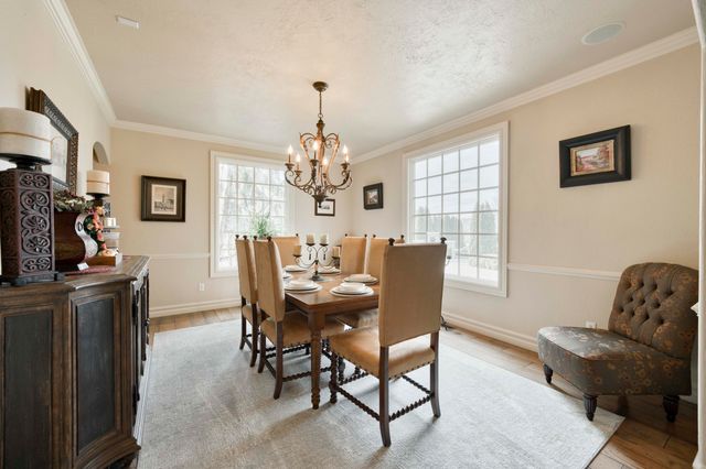 4504 E Spruce Drive, Springfield, MO 65809