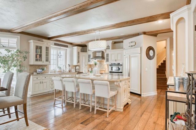 4504 E Spruce Drive, Springfield, MO 65809