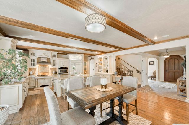 4504 E Spruce Drive, Springfield, MO 65809