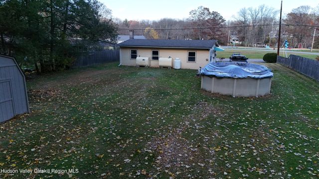 10 Park Circle, Mount Marion, NY 12456