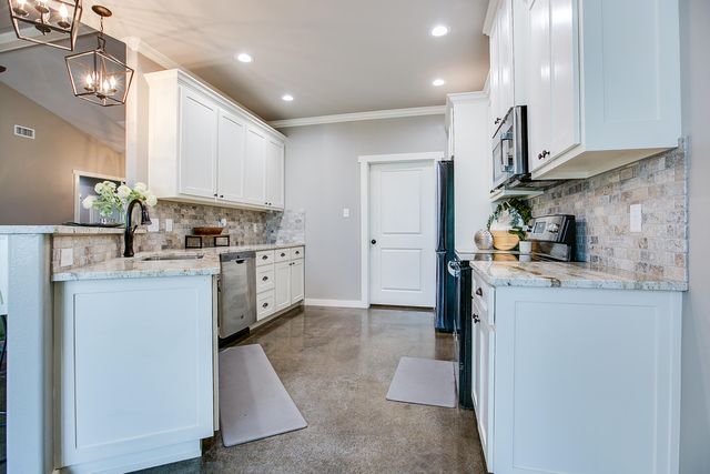 4029 Blair Lane, San Angelo, TX 76904