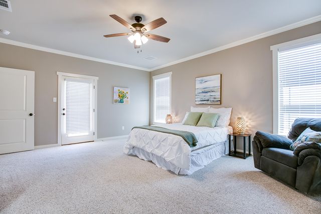 4029 Blair Lane, San Angelo, TX 76904