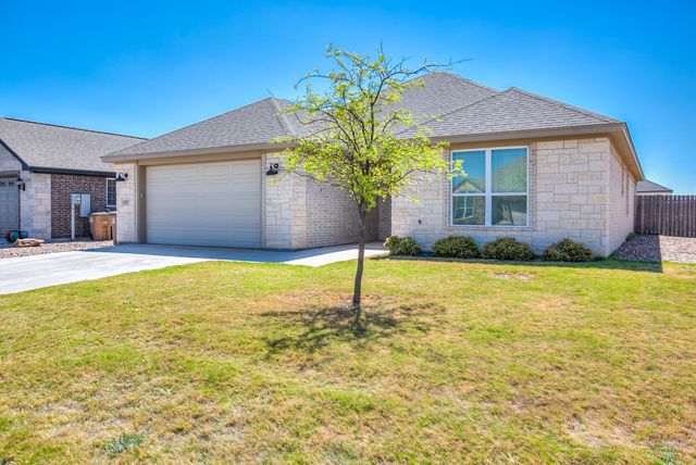 4029 Blair Lane, San Angelo, TX 76904