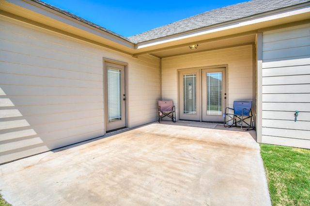 4029 Blair Lane, San Angelo, TX 76904