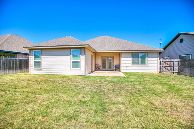 4029 Blair Lane, San Angelo, TX 76904