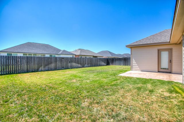 4029 Blair Lane, San Angelo, TX 76904