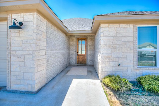 4029 Blair Lane, San Angelo, TX 76904