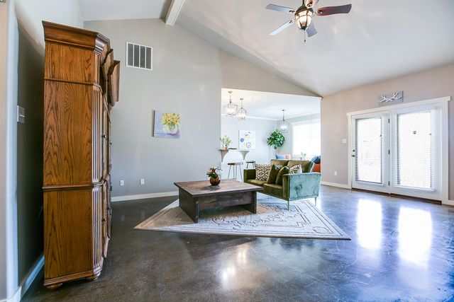 4029 Blair Lane, San Angelo, TX 76904