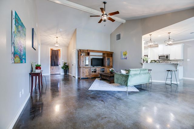 4029 Blair Lane, San Angelo, TX 76904
