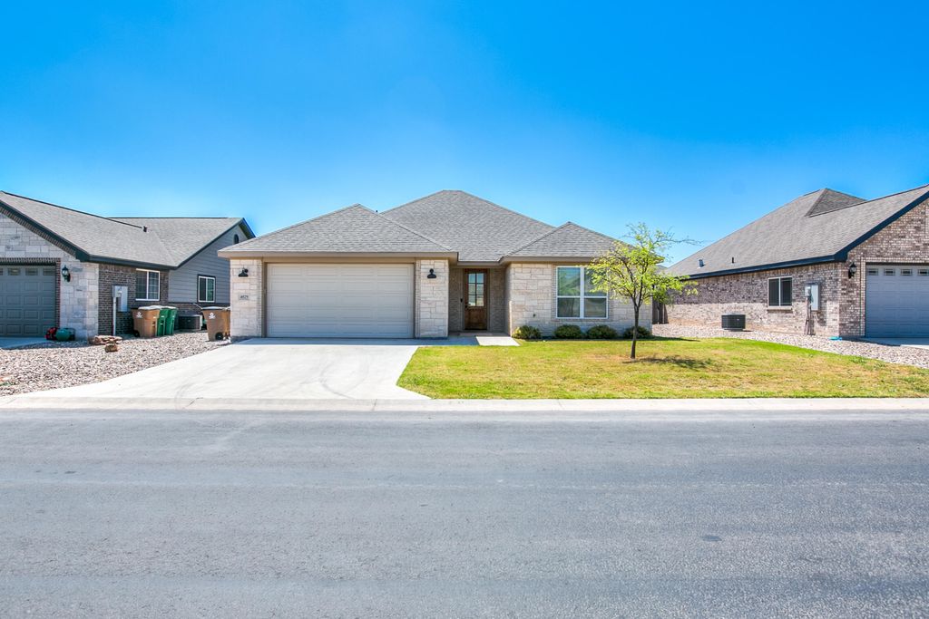 4029 Blair Lane, San Angelo, TX 76904