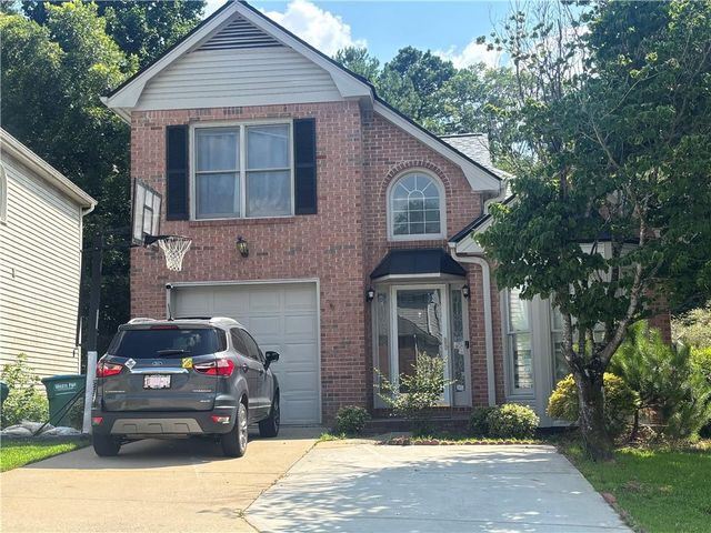 280 Braxton Place, Tucker, GA 30084