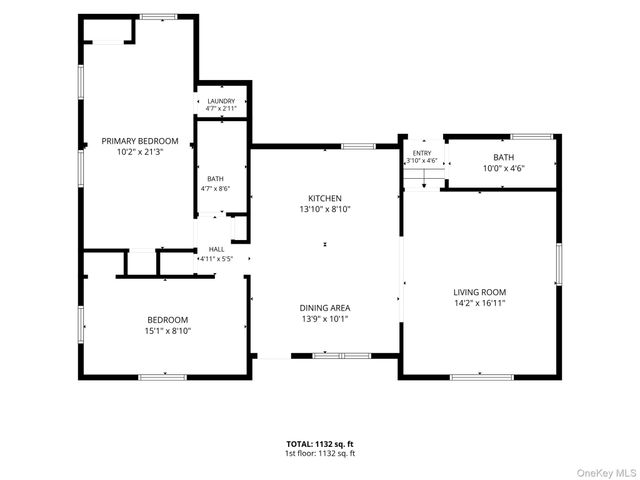 822 Milligan Lane, West Islip, NY 11795