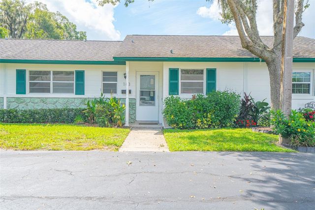 183 N HILL AVENUE 90, Deland, FL 32724