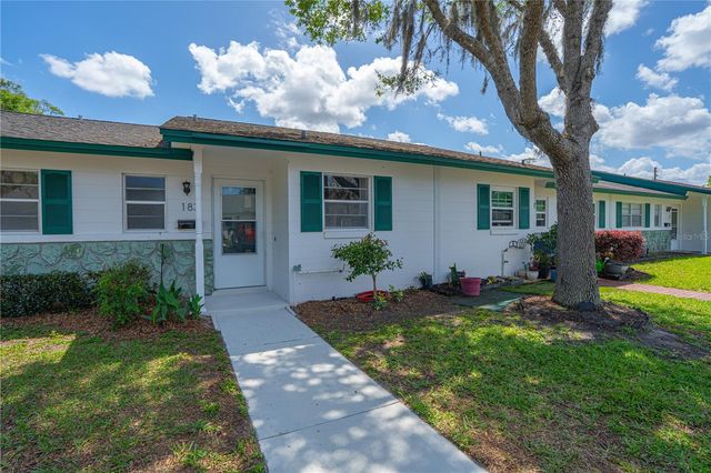 183 N HILL AVENUE 90, Deland, FL 32724