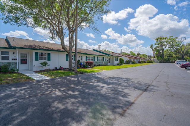 183 N HILL AVENUE 90, Deland, FL 32724