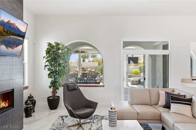 11471 Timber Mountain Avenue, Las Vegas, NV 89135