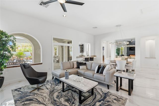 11471 Timber Mountain Avenue, Las Vegas, NV 89135