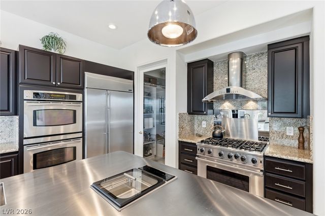 11471 Timber Mountain Avenue, Las Vegas, NV 89135