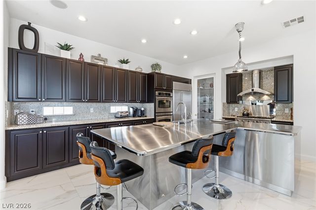 11471 Timber Mountain Avenue, Las Vegas, NV 89135