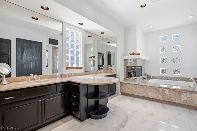 11471 Timber Mountain Avenue, Las Vegas, NV 89135