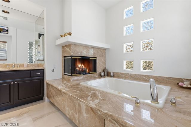 11471 Timber Mountain Avenue, Las Vegas, NV 89135