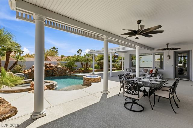 11471 Timber Mountain Avenue, Las Vegas, NV 89135