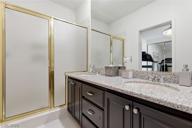 11471 Timber Mountain Avenue, Las Vegas, NV 89135