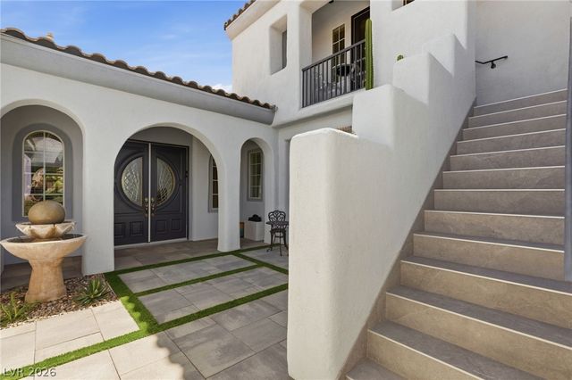 11471 Timber Mountain Avenue, Las Vegas, NV 89135