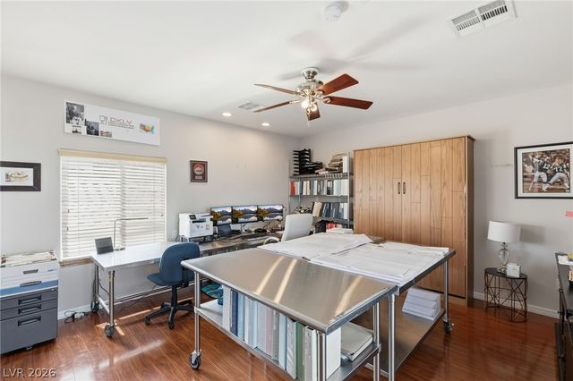 11471 Timber Mountain Avenue, Las Vegas, NV 89135