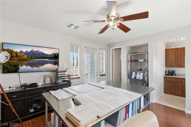 11471 Timber Mountain Avenue, Las Vegas, NV 89135