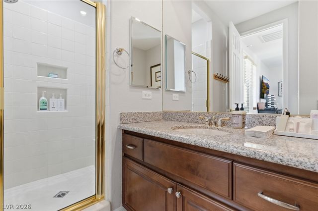 11471 Timber Mountain Avenue, Las Vegas, NV 89135