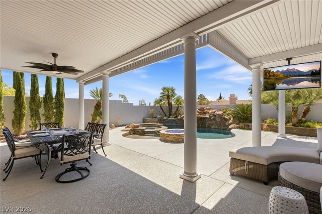 11471 Timber Mountain Avenue, Las Vegas, NV 89135
