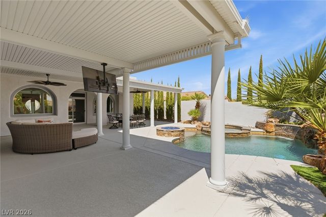11471 Timber Mountain Avenue, Las Vegas, NV 89135
