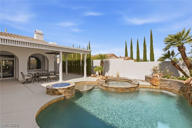 11471 Timber Mountain Avenue, Las Vegas, NV 89135