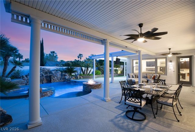 11471 Timber Mountain Avenue, Las Vegas, NV 89135